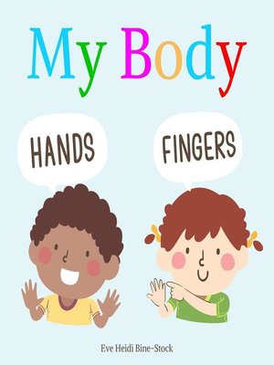 cover image of My Body